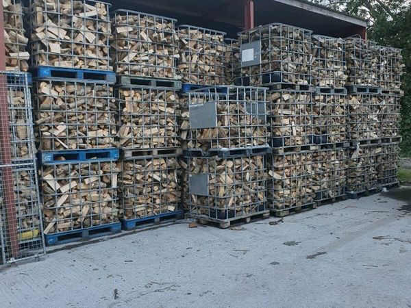 Firewood - Main image