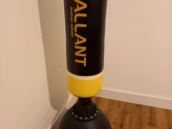 Freestanding Punch Bag - Main image