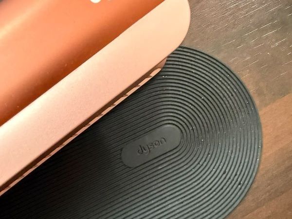 Dyson Airstrait wet-to-dry hair straightener - Main image