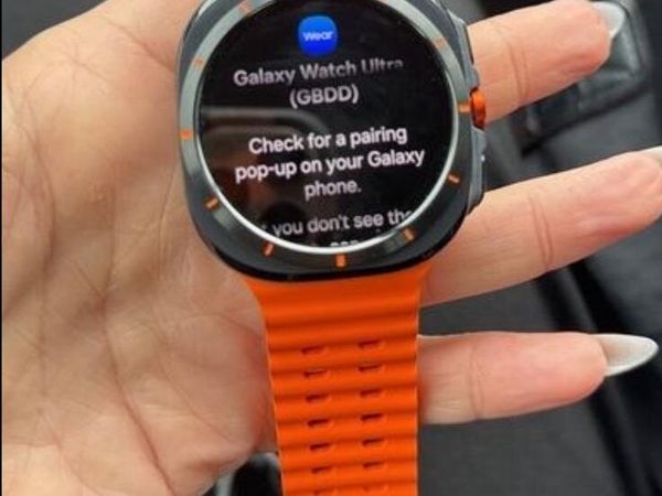 Watch - Main image