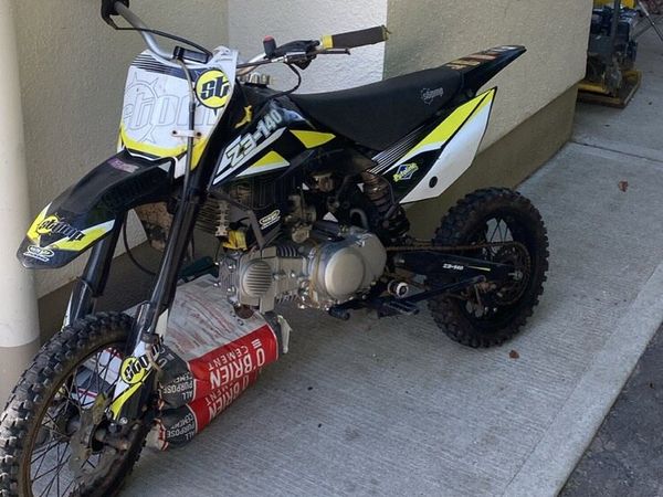 Bike - Main image