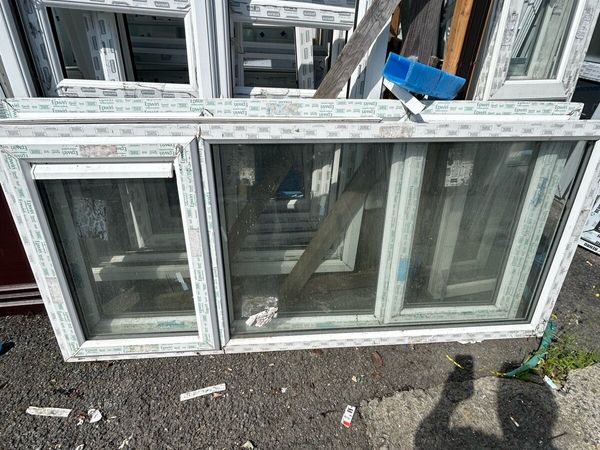 PVC window - Main image