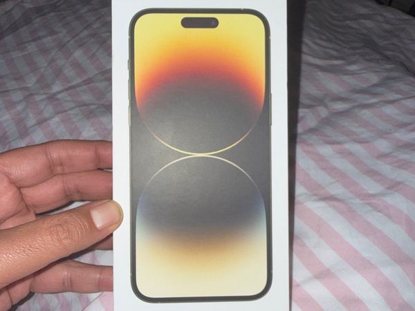 iPhone 14 Pro Max - Main image