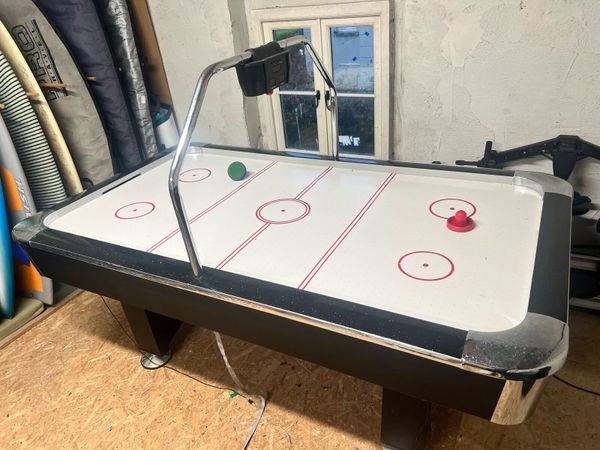 Full size Air Hockey table - Main image