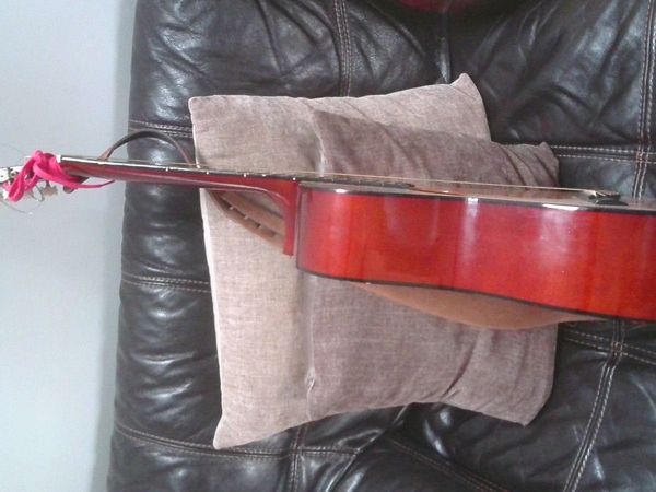 2 guitars for sale - for beginners - Main image