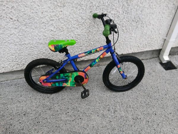 KIDS BIKE - Main image