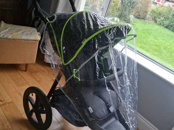 HAUK running buggy - Main image