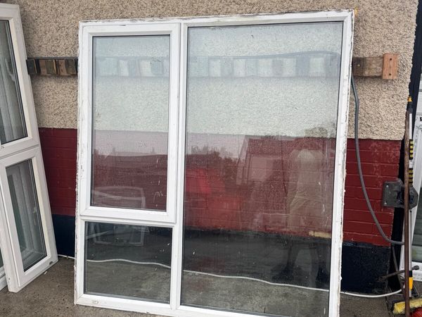 PVC Window - Main image