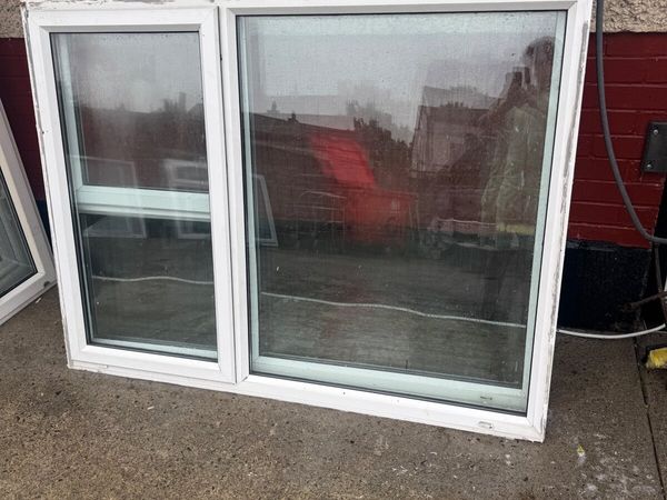 PVC Window - Main image