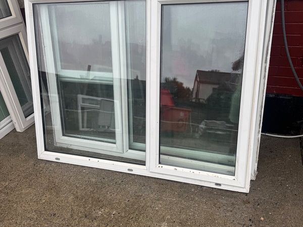 PVC Window - Main image