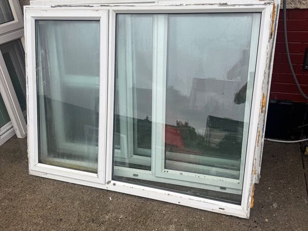 PVC Window - Main image
