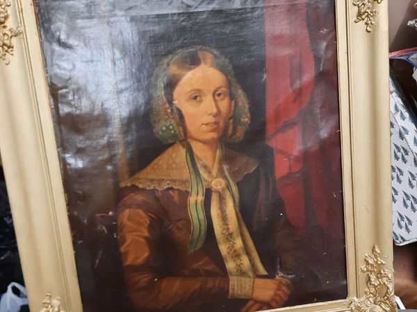 Antique pictuers - Main image