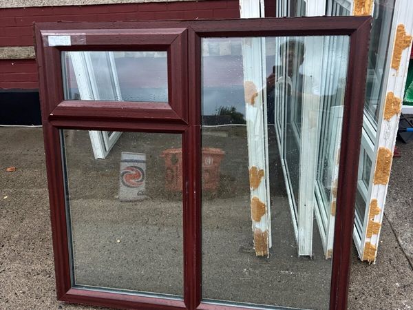 PVC Window - Main image