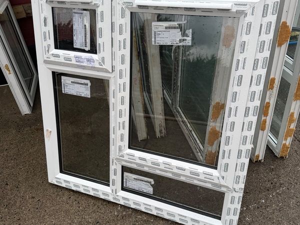 PVC Window - Main image