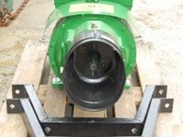 New Meccalte PTO Driven Generators - Main image