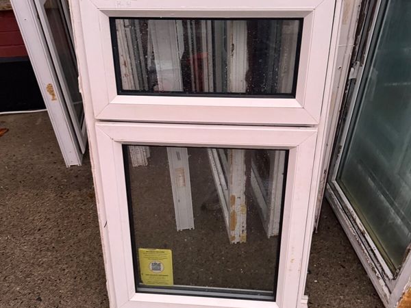 PVC Window - Main image