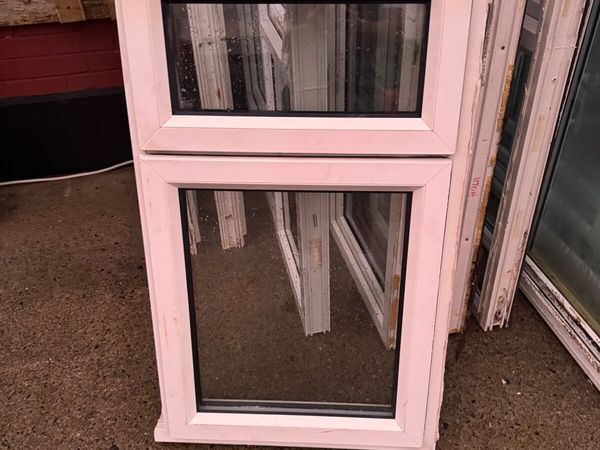 PVC Window - Main image