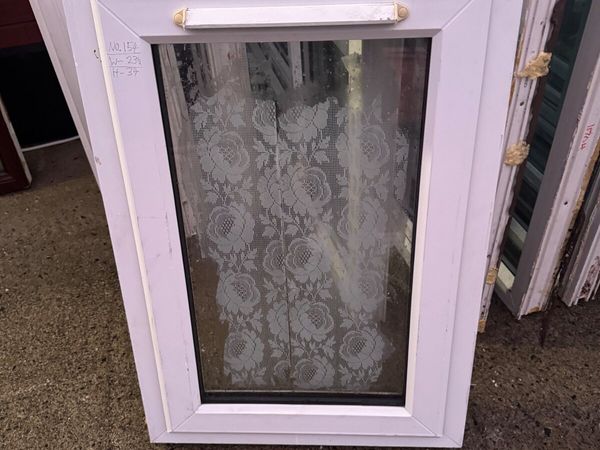 PVC Window - Main image