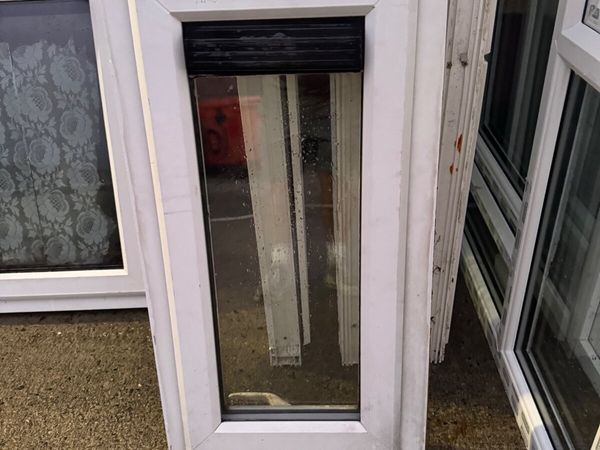 PVC Window - Main image