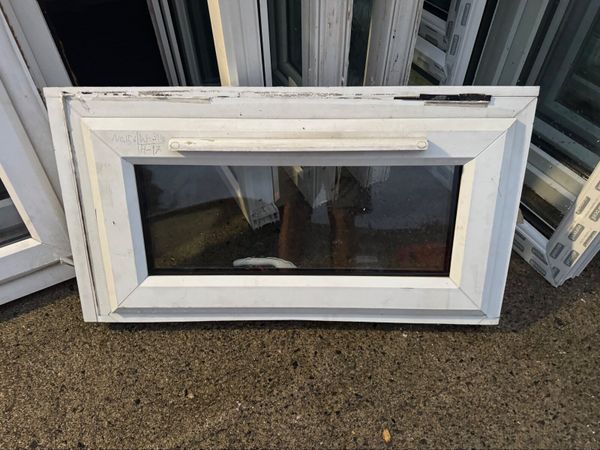 PVC Window - Main image