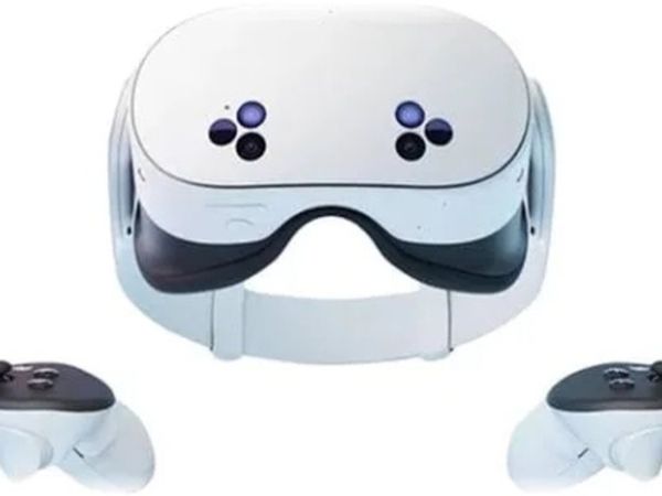 VR HEADSET - Main image