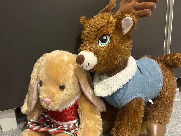 Build A Bear - Main image