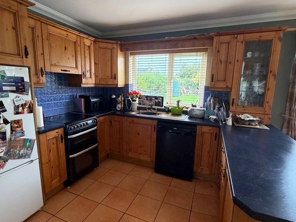 Complete Kitchen - Main image