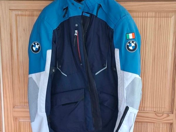 Bmw motorrad - Main image