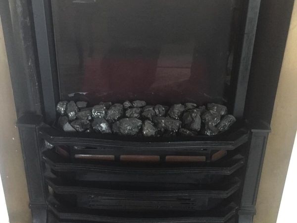 Electric Fire - Main image