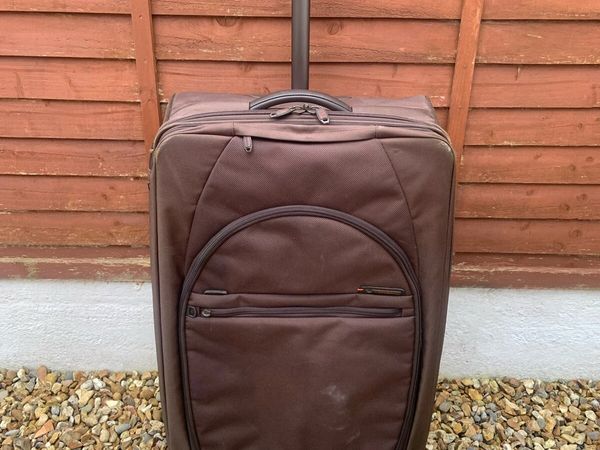 Samsonite Suitcase - Main image
