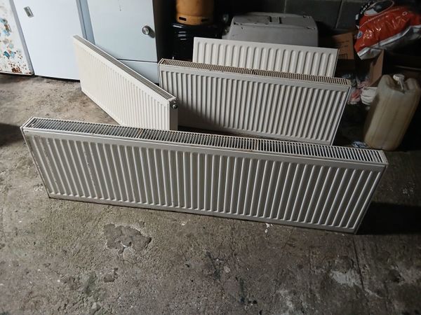Radiators - Main image