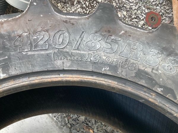 Tyre - Main image