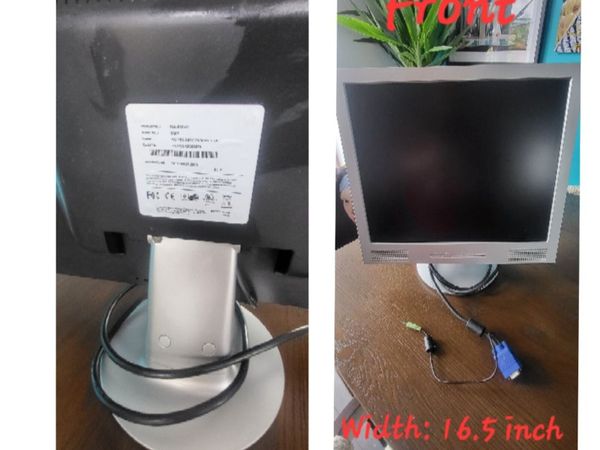 Tech parts - Main image