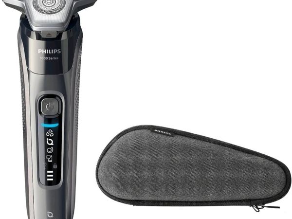 Philips shaver - Main image