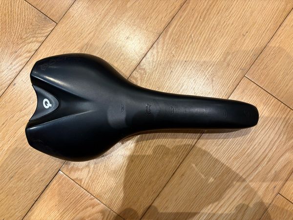 Prologo Nago Evo saddle 134mm - perfect condition - Main image