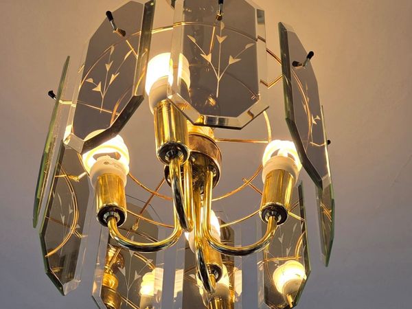 Two ceiling lights - Main image