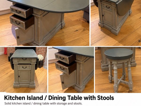 Table - Main image