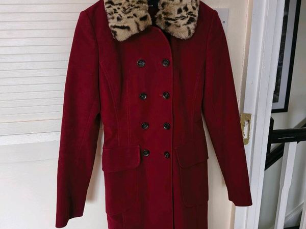 Karen millen Coat - Main image