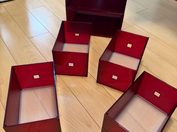 IKEA 2 × 2 Drawer - Main image