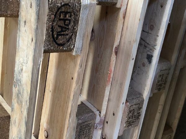 Pallets - Main image
