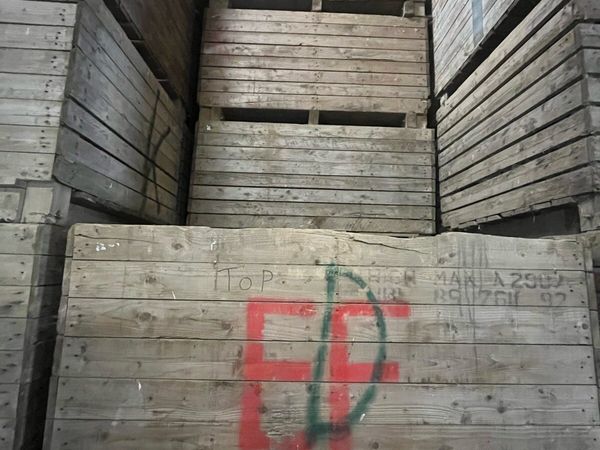 Potato box’s - Main image