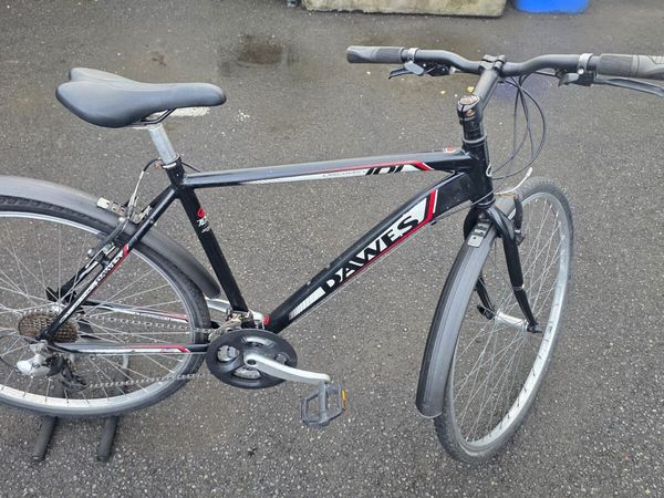 Dawes Hybrid Bike 28” Wheels – €150 - Main image