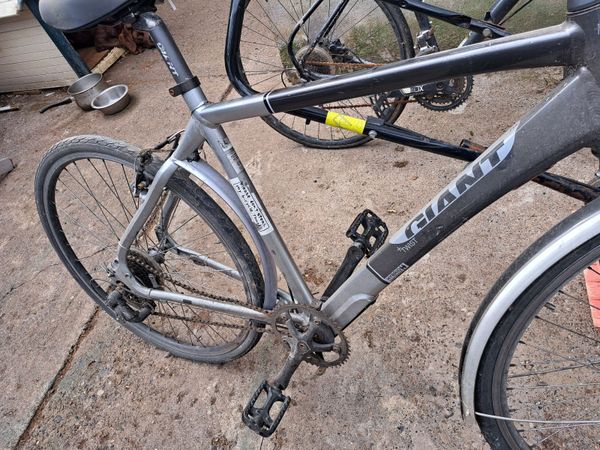 Mans bike - Main image