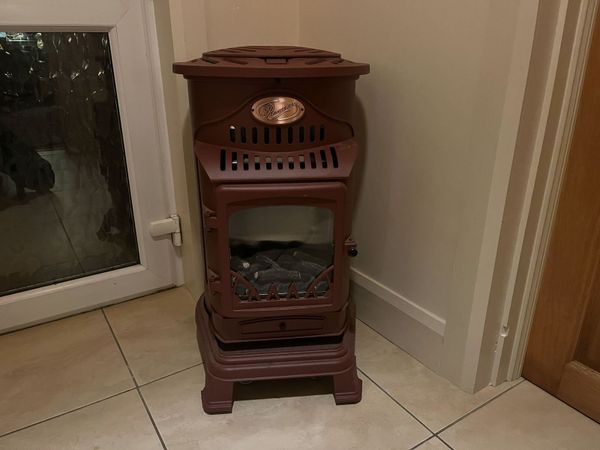 portable heater - Main image