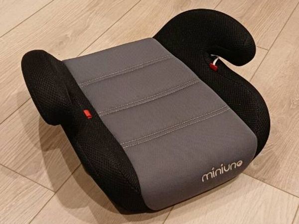 Child's Booster Seat - Main image
