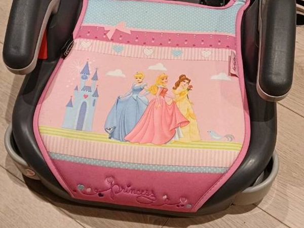 Child's Booster Seat - Main image