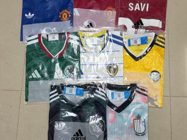Jerseys - Main image