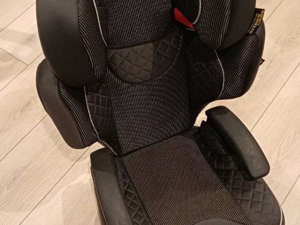 Child's Car Seat - Main image