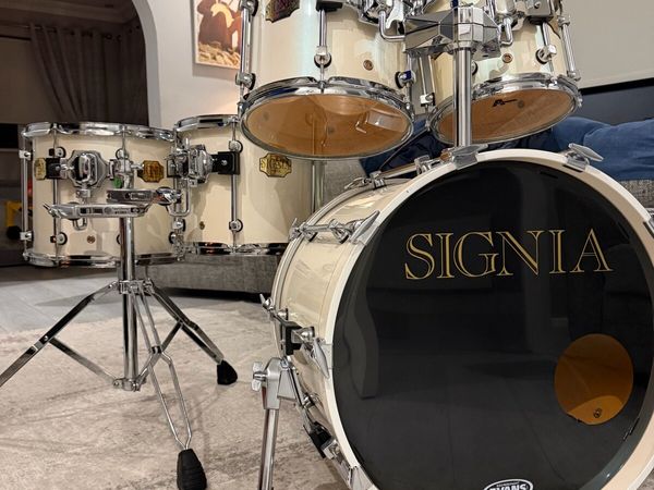Premier Signia - Main image