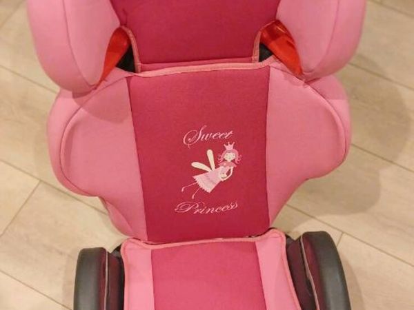 Child's Car Seat - Main image